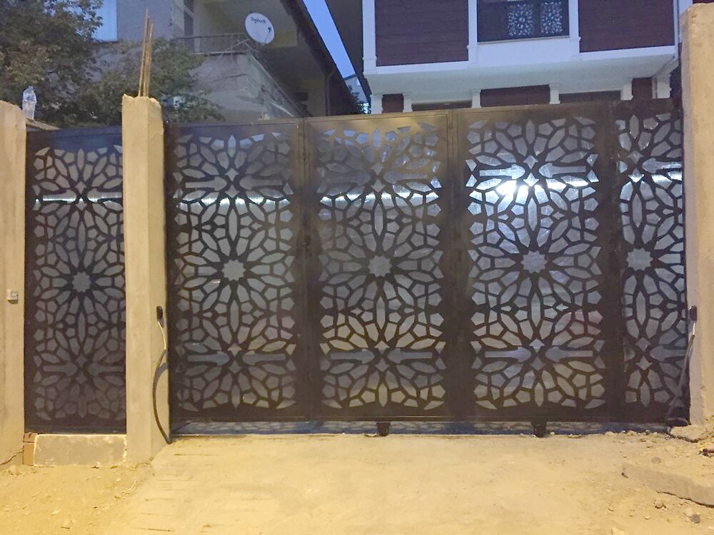 Saha fotoğrafı 2