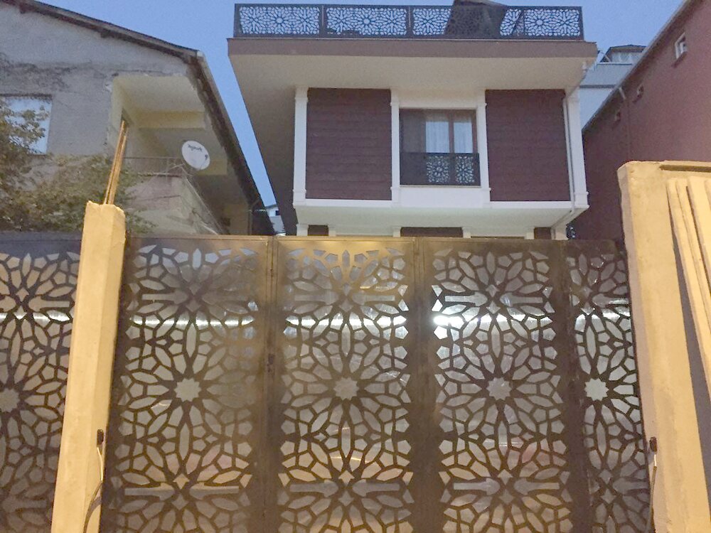 Saha fotoğrafı 5